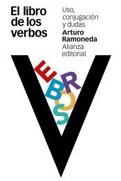 Portada de El libro de los verbos: Uso, conjugación y dudas