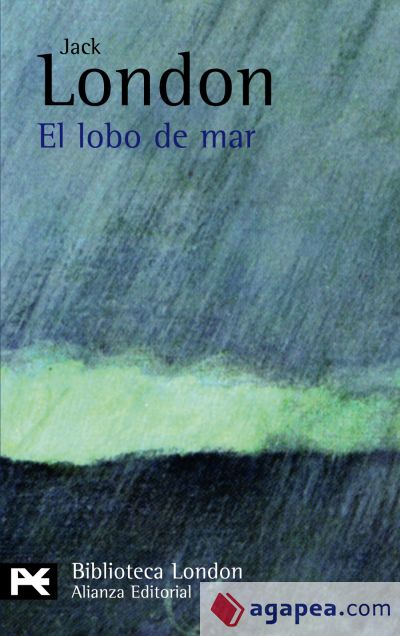 El lobo de mar