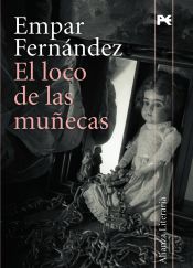 Portada de El loco de las muñecas