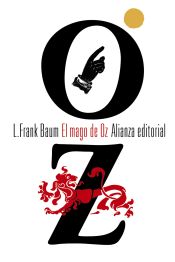 Portada de El mago de Oz