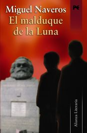 Portada de El malduque de la Luna (Ebook)