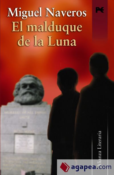 El malduque de la Luna (Ebook)