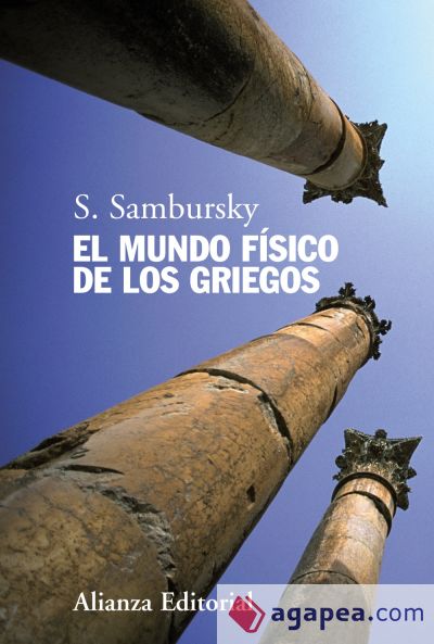 El mundo físico de los griegos