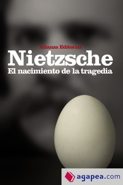 El nacimiento de la tragedia