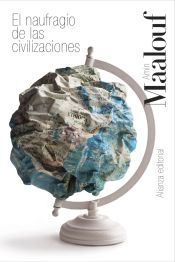 Portada de El naufragio de las civilizaciones