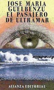 Portada de El pasajero de ultramar