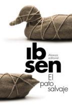Portada de El pato salvaje (Ebook)