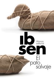 Portada de El pato salvaje