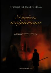 Portada de El perfecto wagneriano