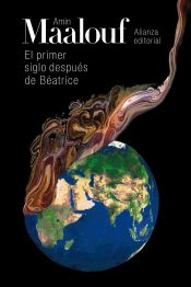 Portada de El primer siglo después de Beatrice