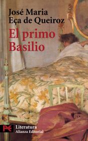 Portada de El primo Basilio