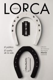 Portada de El público. El sueño de la vida