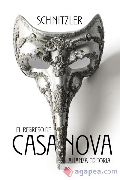 El regreso de Casanova