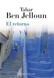 Portada de El retorno