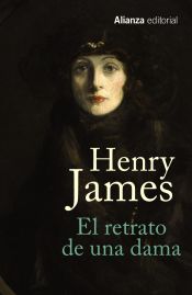 Portada de El retrato de una dama