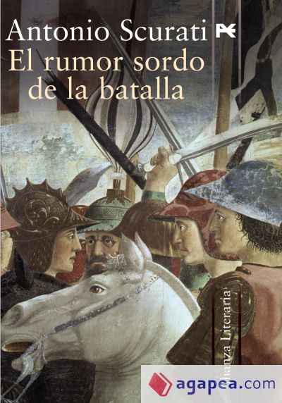 El rumor sordo de la batalla