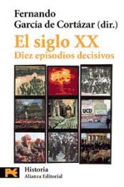 Portada de El siglo XX