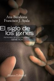 Portada de El siglo de los genes