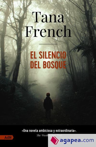 El silencio del bosque [AdN]