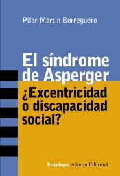 Portada de El s&iacute;ndrome de Asperger