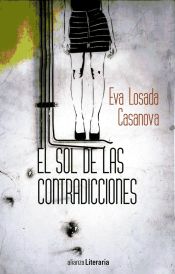 Portada de El sol de las contradicciones