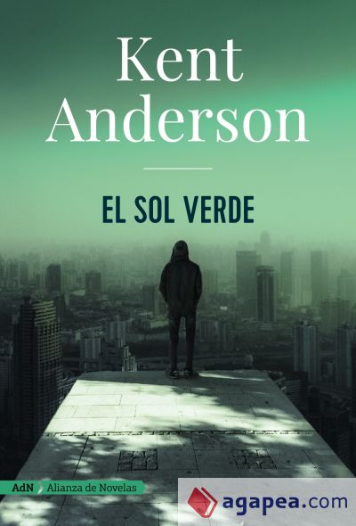 El sol verde (AdN)