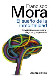 Portada de El sueño de la inmortalidad