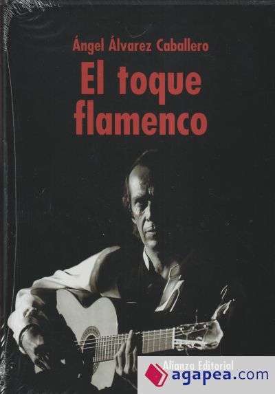 El toque flamenco El toque flamenco
