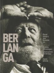 Portada de El último austrohúngaro. Conversaciones con Berlanga