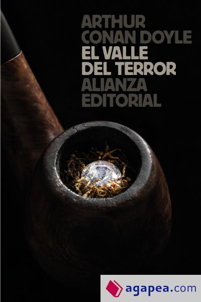 El valle del terror