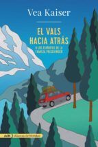 Portada de El vals hacia atrás (AdN) (Ebook)