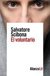 Portada de El voluntario