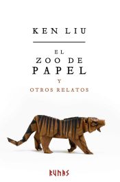 Portada de El zoo de papel y otros relatos