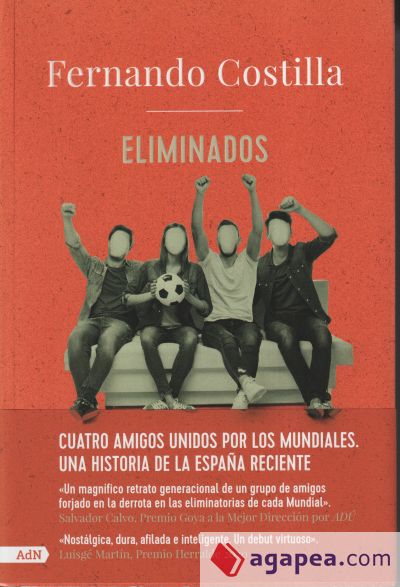 Eliminados (AdN)