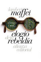 Portada de Elogio de la rebeldía (Ebook)