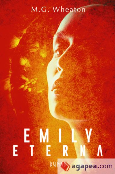 Emily Eterna (Ebook)