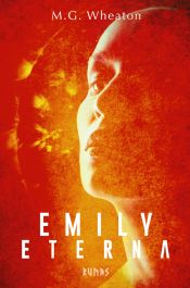 Portada de Emily Eterna