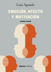 Portada de Emoción, afecto y motivación