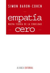 Portada de Empatía cero