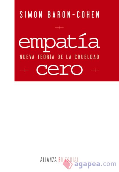 Empatía cero