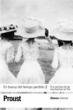 Portada de En busca del tiempo perdido, 2 (Ebook)