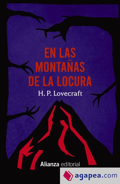 En las montañas de la locura y otros relatos