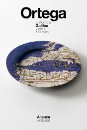 Portada de En torno a Galileo y otros ensayos