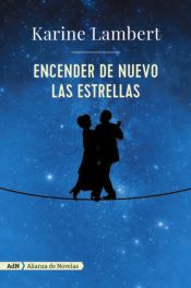 Portada de Encender de nuevo las estrellas (AdN) (Ebook)