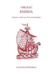 Portada de Eneida