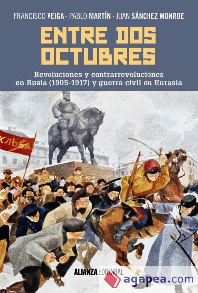 Entre dos octubres