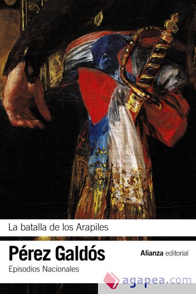 Episodios Nacionales 10. La batalla de los Arapiles