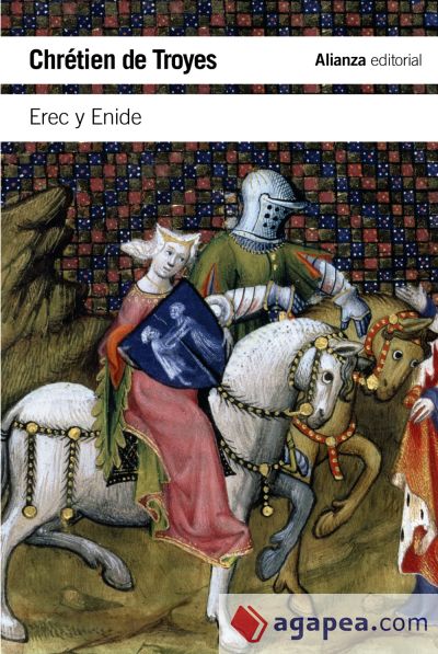 Erec y Enide