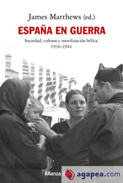 España en guerra