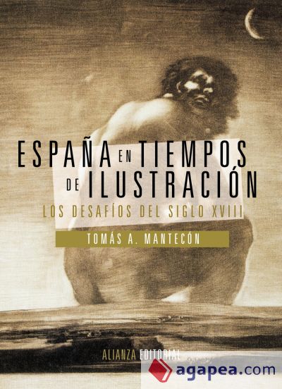 España en tiempos de Ilustración